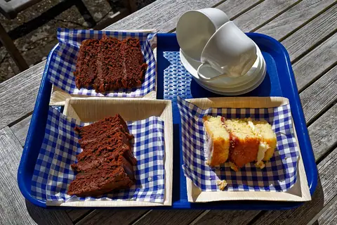Cake Box photo 4